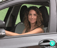 Car Goodbye GIF by Apala 9