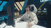 League Of Legends Lol GIF by G2 Esports