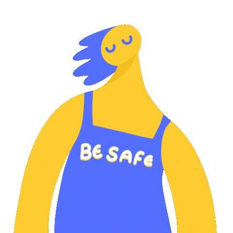 Dance Mood Sticker by Bananadesign