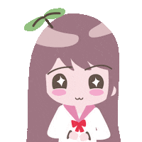Art Love Sticker