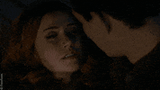 clary fray love GIF by Shadowhunters