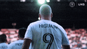 GIF by Inter Miami CF