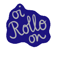 Lapikas rollo lapland rovaniemi lappi Sticker