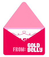 Foodlove Sticker by Goldbelly