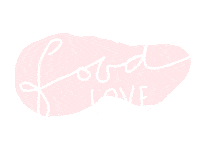 Foodlove Sticker by feierSun