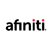 New Job Pair Sticker by Afiniti