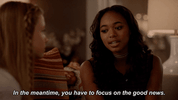 drama omg GIF by Lethal Weapon