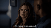 drama omg GIF by Lethal Weapon