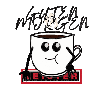 Good Morning Sticker by Leister Deutschland