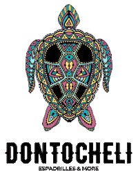 Dontocheli dontocheli dontogirl dontostore dontoboy Sticker
