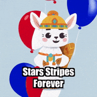 Summer Picnic GIF by Llamaozi