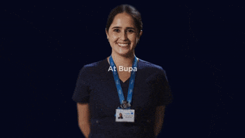 GIF by Bupa