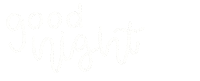 Good Morning Night Sticker