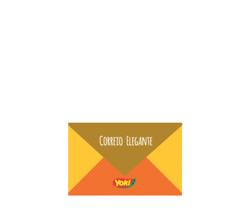 festa junina arraial Sticker by Yoki Brasil