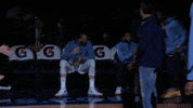 let's go memphis GIF by NBA