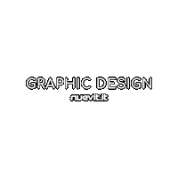 Logo Design Sticker by NUEVIT - Digital Innovation