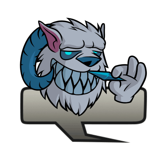 Season 7 Moba Sticker by Heavy Metal Machines