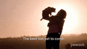 Dog GIF by PeacockTV