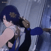 varizz16 hsr honkai star rail skill issue dr ratio GIF