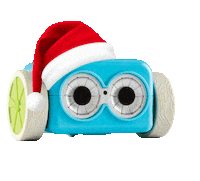 Christmas Coding Sticker by Learning Resources