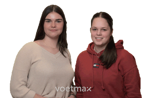 Happy Nice Job Sticker by Voetencentrum Wender