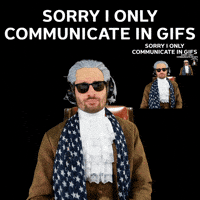 Communication GIF