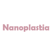 ThreePolska nanoplastia threepolska threetherapy Sticker