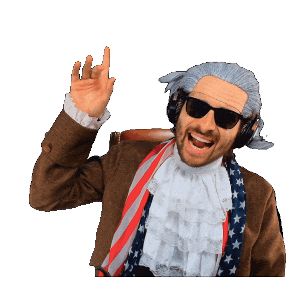 Not Laughing Sticker