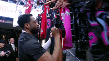 Lets Go Love GIF by NBA
