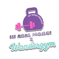 Fmp Sticker by Wandergym