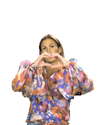 the voice love Sticker by The Voice Belgique