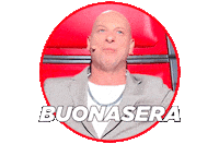 The Voice Kids Sticker by The Voice of Italy
