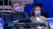 Regular Season Sport GIF by NBA