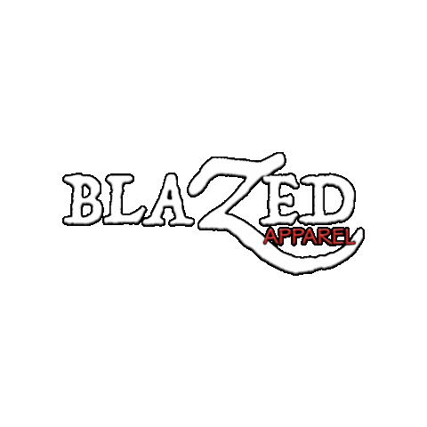 BlazedApparel giphygifmaker trending miami clothes Sticker