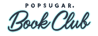 psslogos pssbookclub Sticker by popsugar
