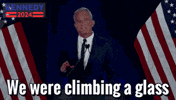 Adventure Challenge GIF by Team Kennedy