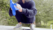 Kim Kardashian Quarantine GIF by E!