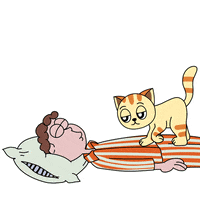 Wake Up Morning GIF by JPedicini