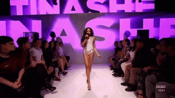 finale GIF by America's Next Top Model