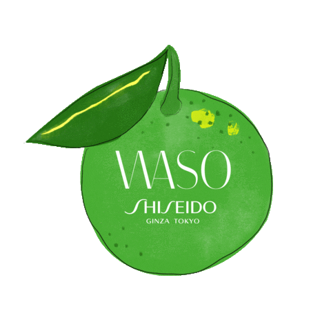 Sticker by WASO