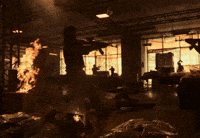 Swag Attitude GIF by Sharat overseas distribution