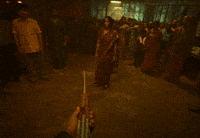 Og Pk GIF by Sharat overseas distribution