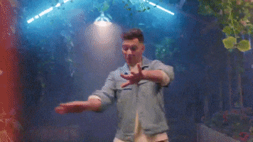 Music Video Soul GIF by Andy Grammer