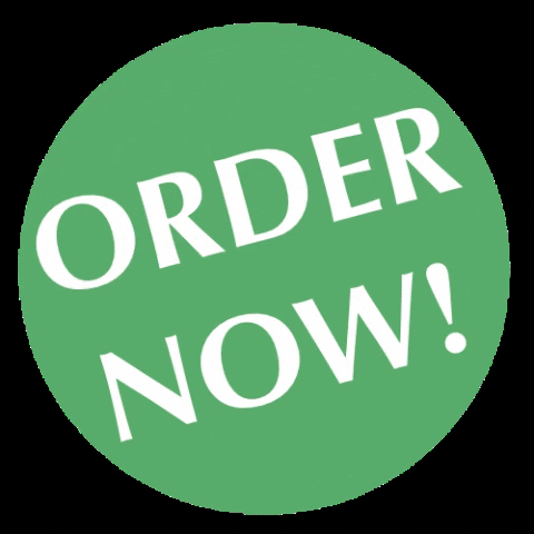 orendajoygreen giphygifmaker order now order orenda GIF