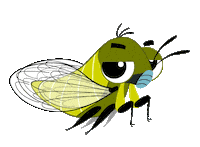 Animation Omg Sticker