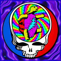 GIF by Steve Konklin