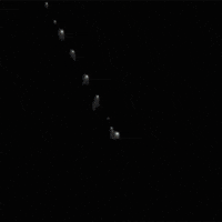 nasa goddard GIF by NASA's Goddard Space Flight Center