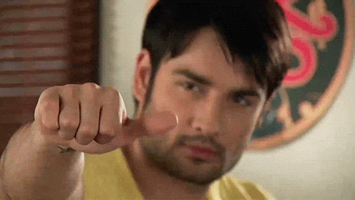 Vivian Dsena Rk GIF