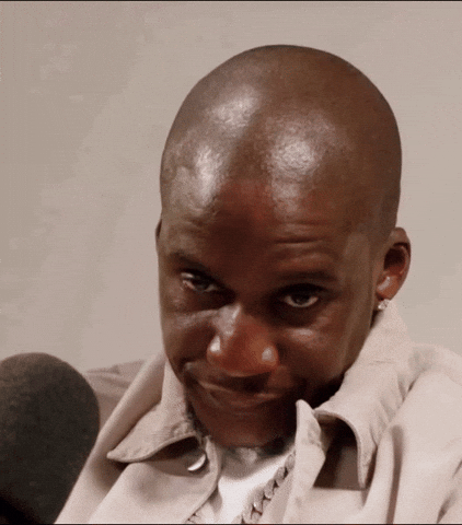 Nyc Wow GIF by Dobbi Apparel