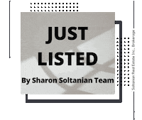 Coming Soon Contract Sticker by SoltanianRealEstate